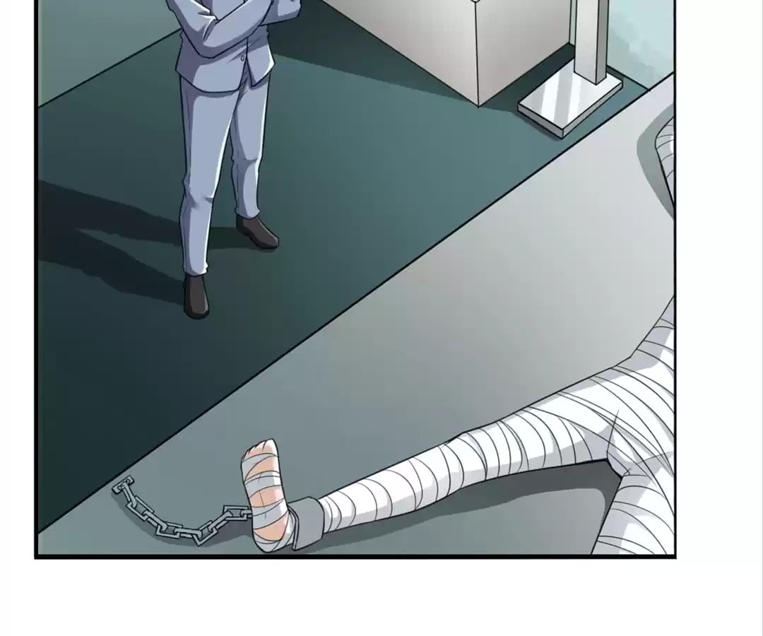Strongest System (Colored) Chapter 90 page 52 - 