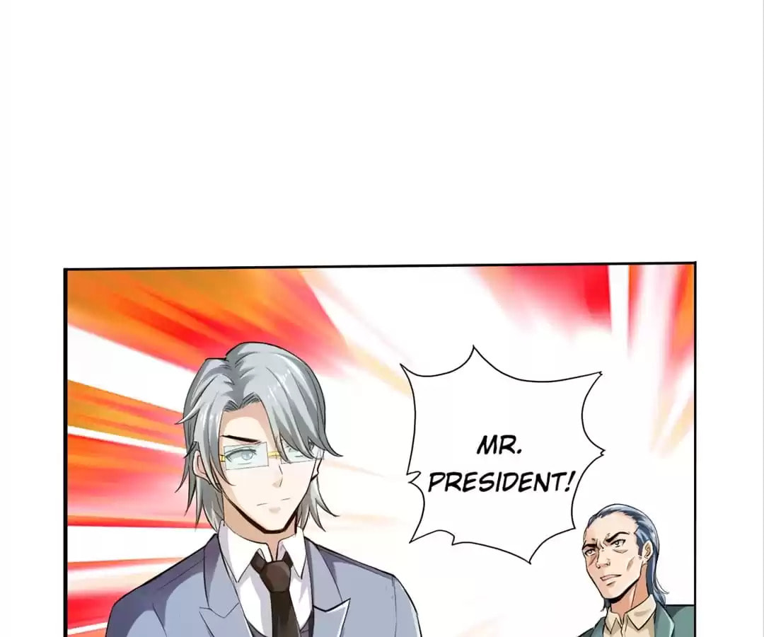 Strongest System (Colored) Chapter 90 page 59 - 