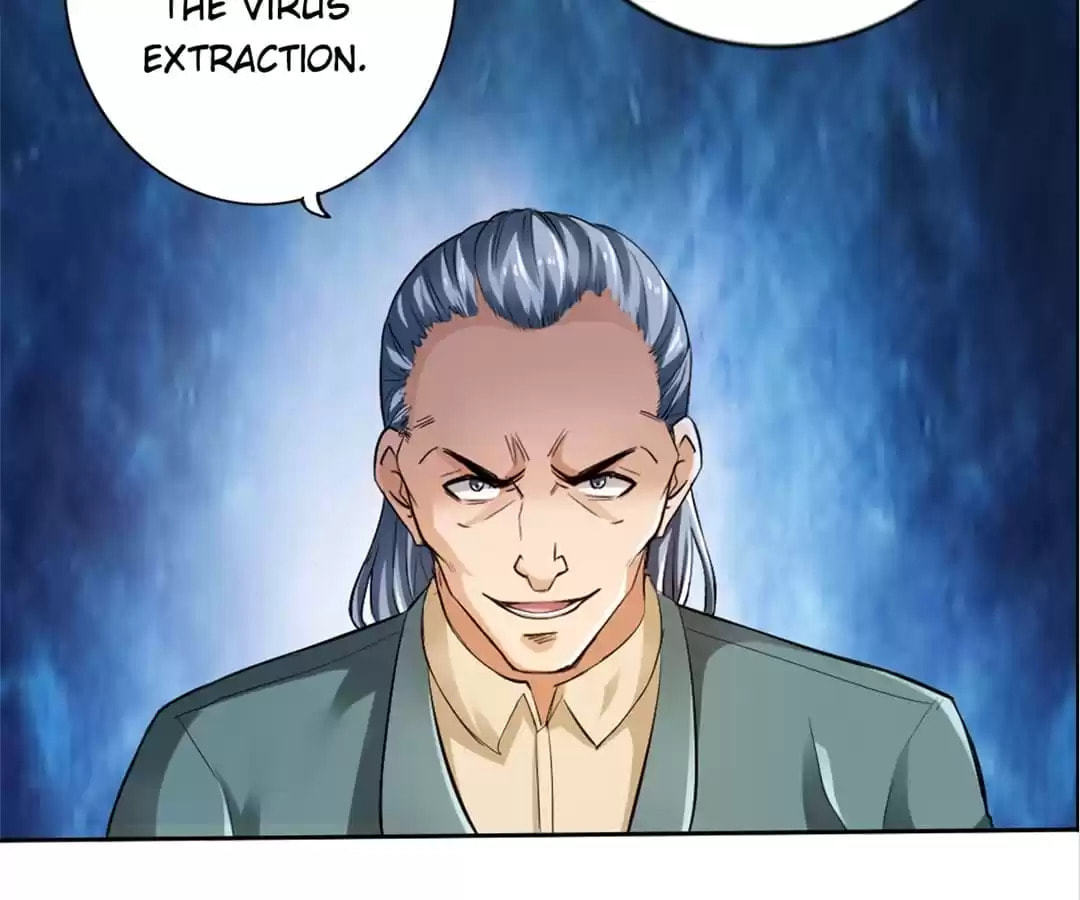 Strongest System (Colored) Chapter 90 page 62 - 