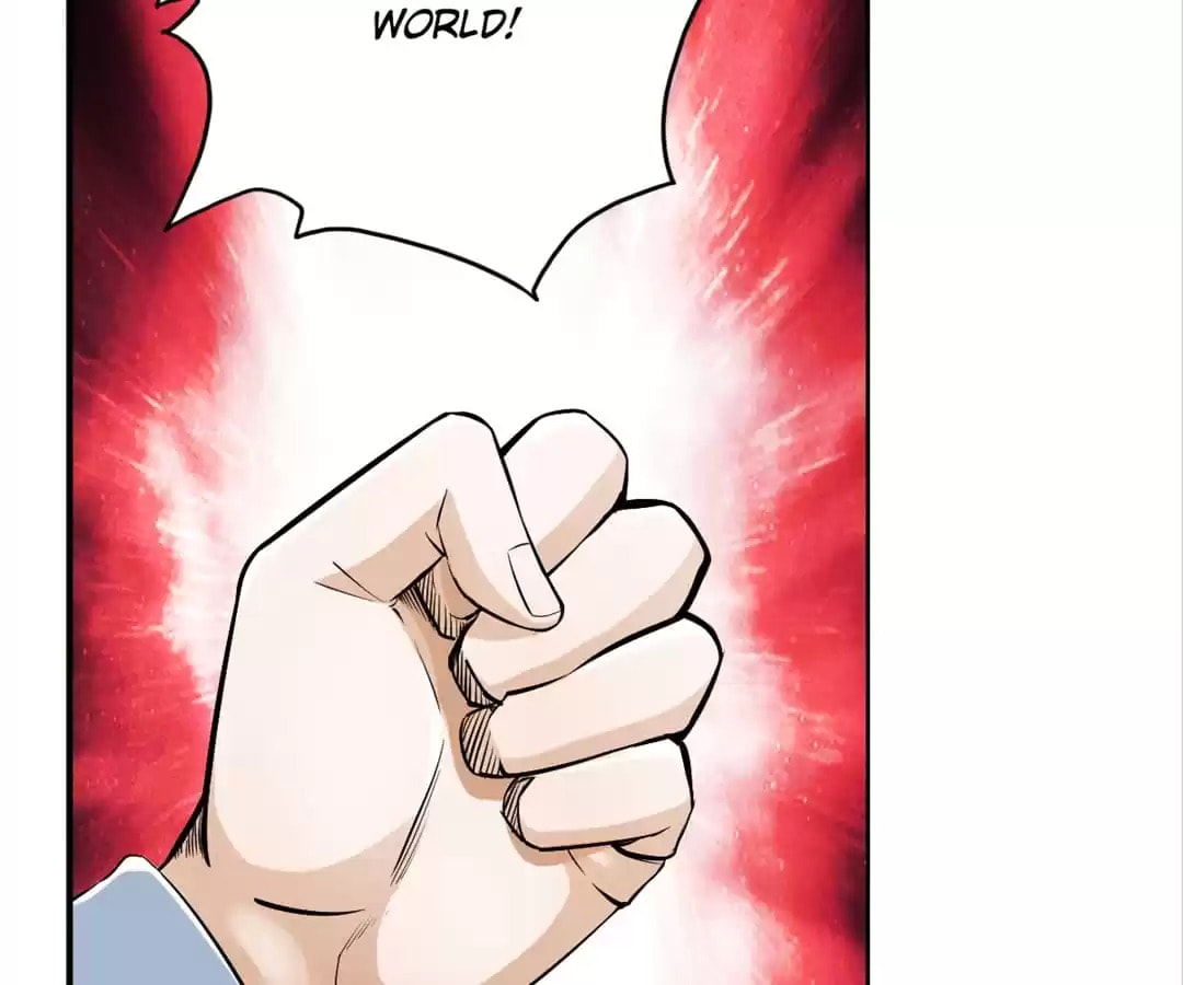 Strongest System (Colored) Chapter 90 page 66 - 