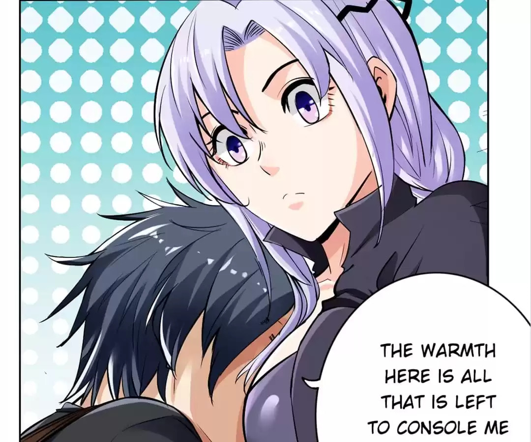 Strongest System (Colored) Chapter 90 page 72 - 