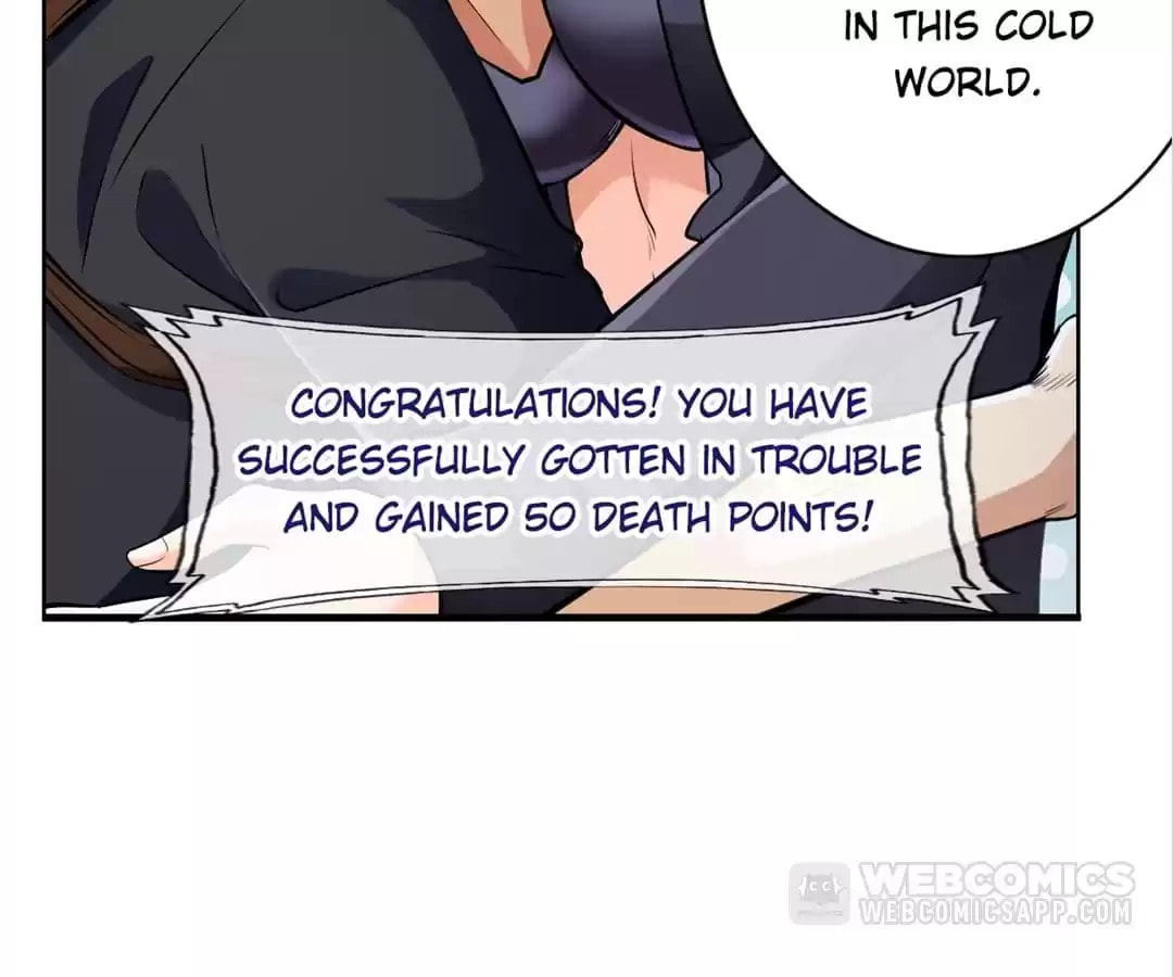 Strongest System (Colored) Chapter 90 page 73 - 