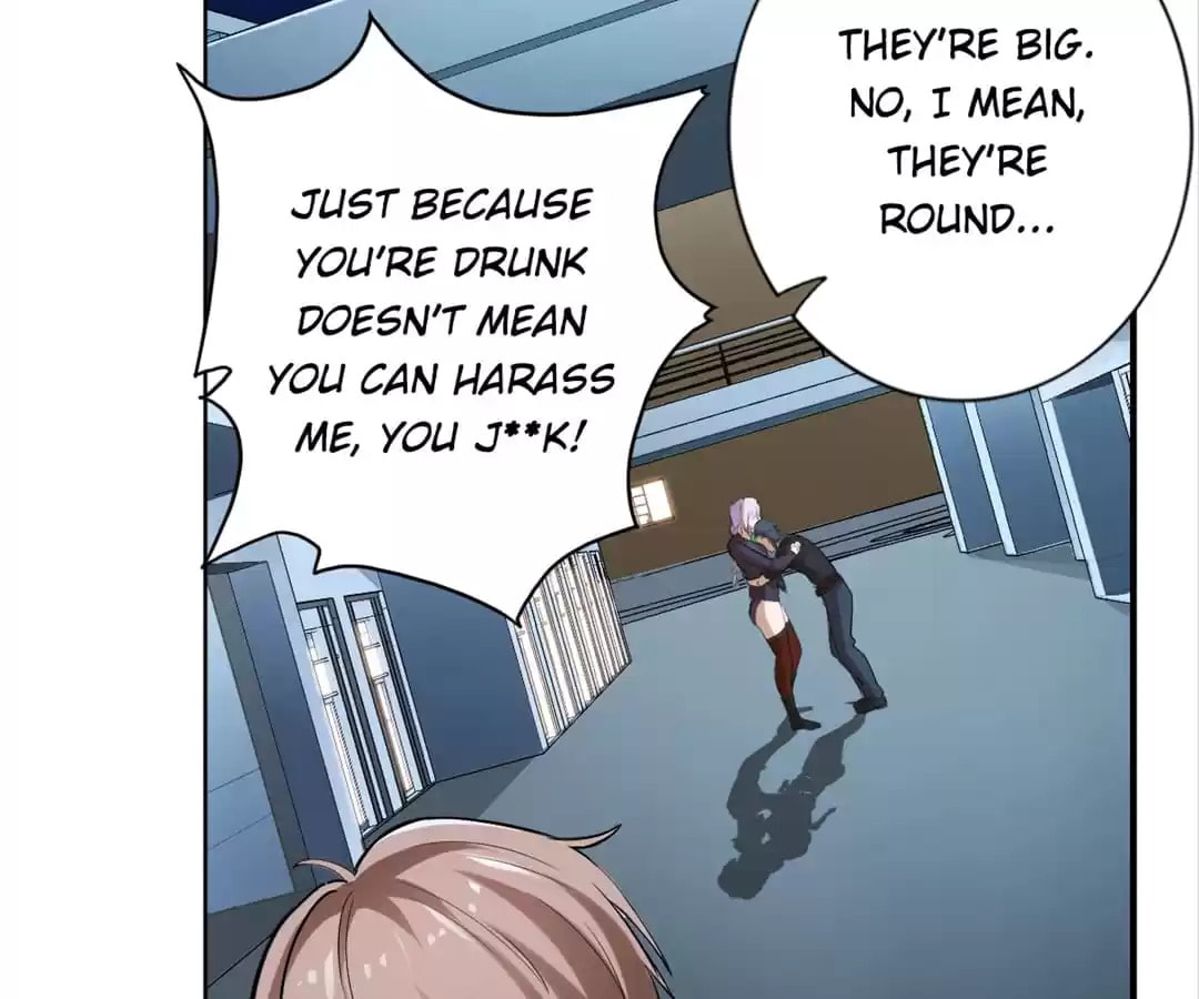 Strongest System (Colored) Chapter 90 page 75 - 