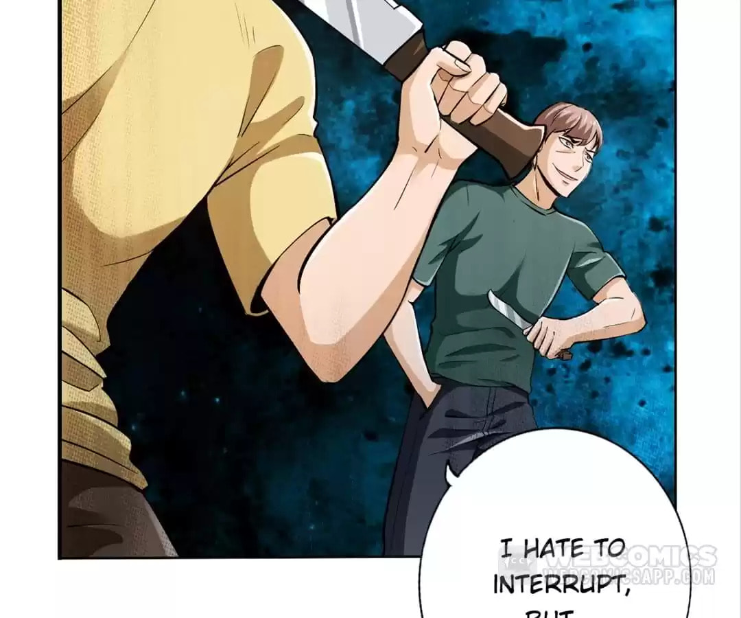 Strongest System (Colored) Chapter 90 page 78 - 