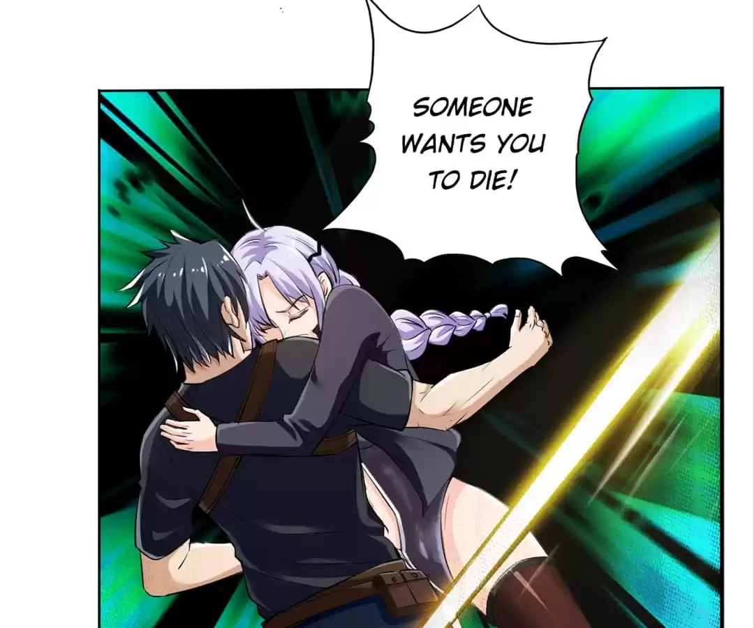 Strongest System (Colored) Chapter 90 page 82 - 