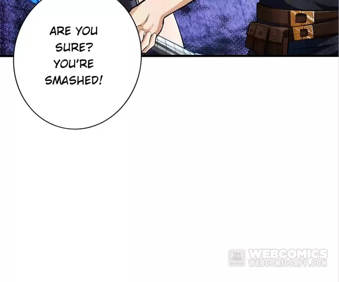 Strongest System (Colored) Chapter 90 page 86 - 