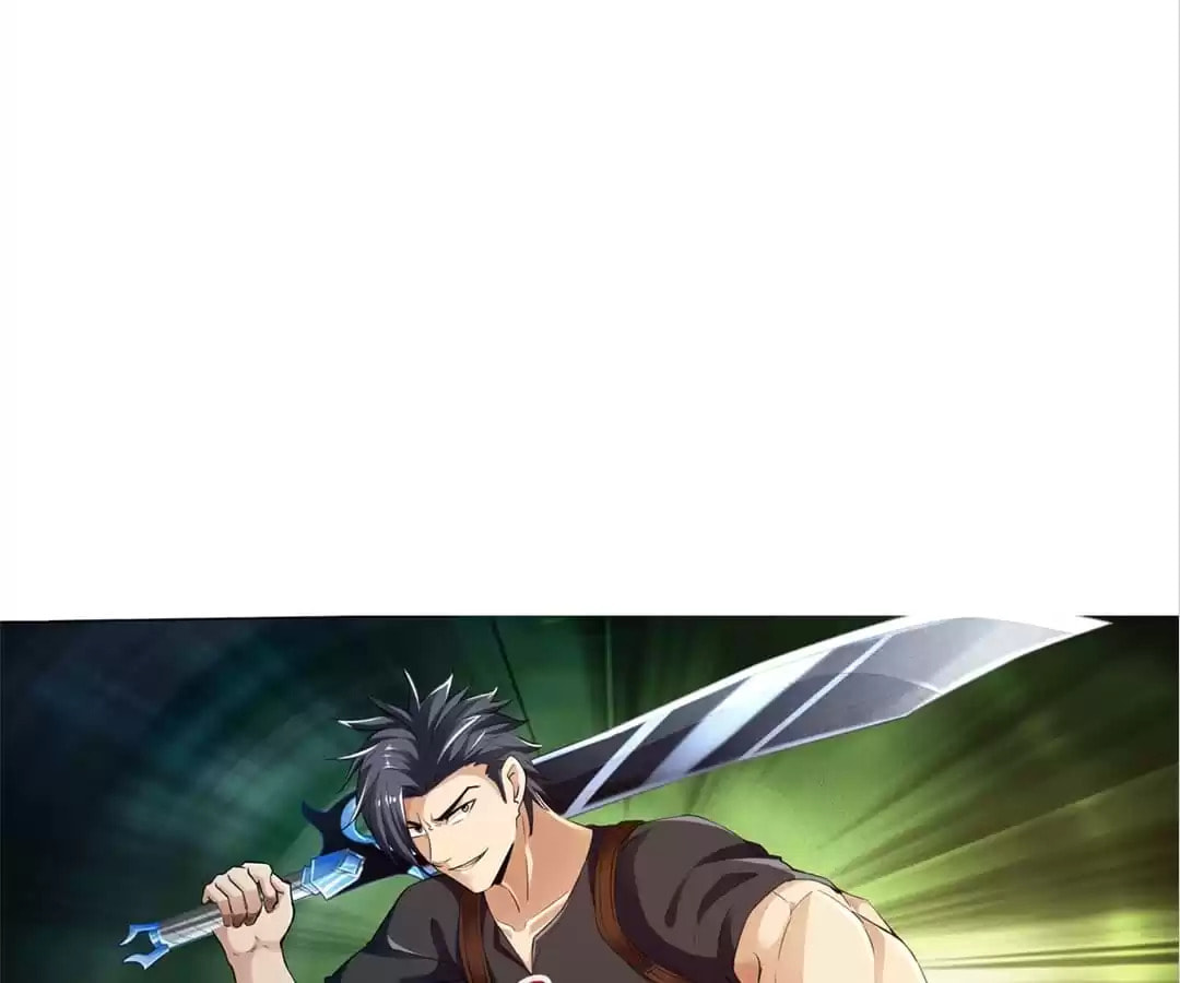 Strongest System (Colored) Chapter 90 page 96 - 