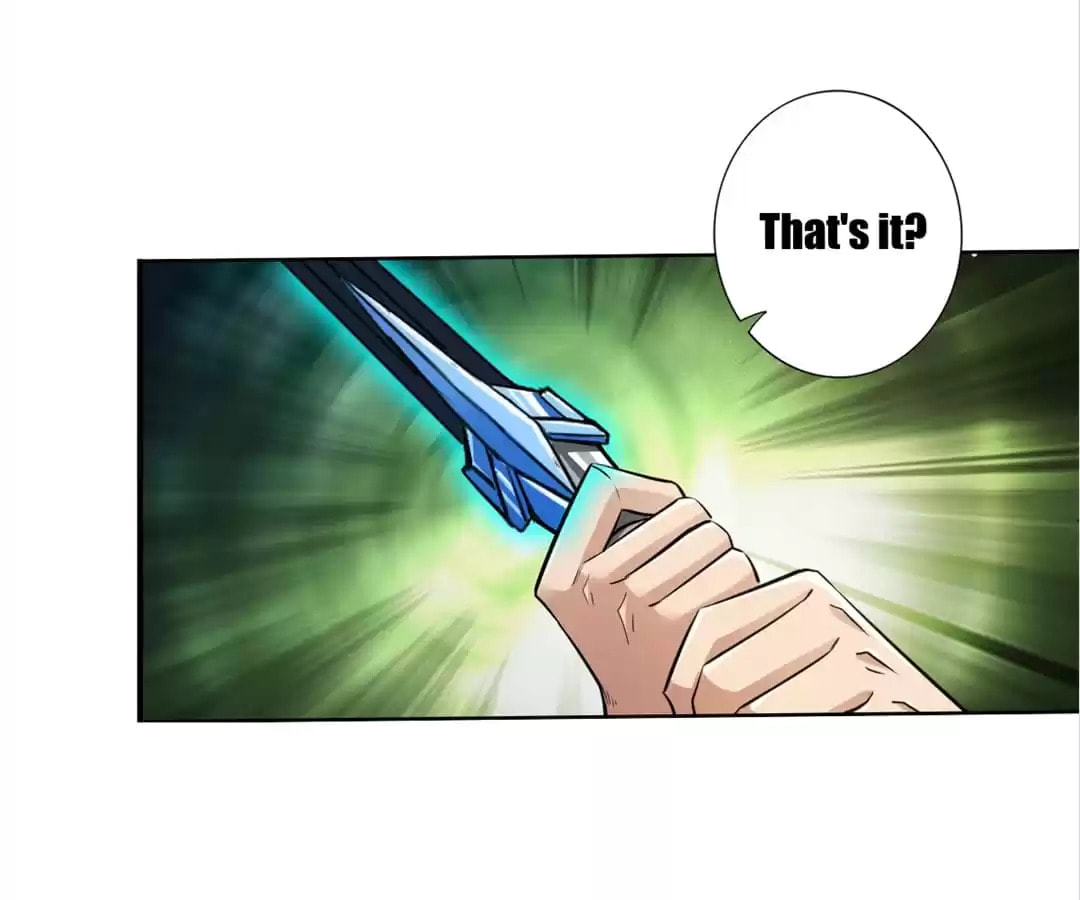 Strongest System (Colored) Chapter 91 page 13 - 
