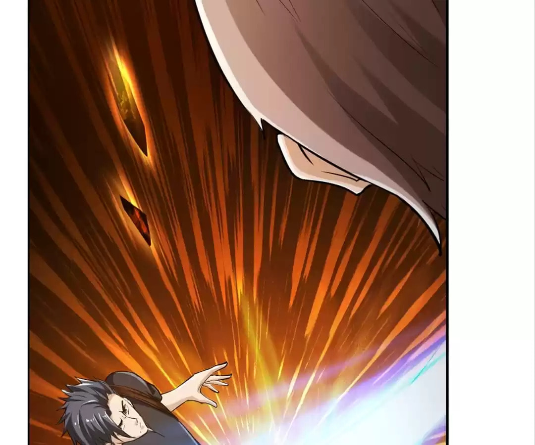 Strongest System (Colored) Chapter 91 page 15 - 