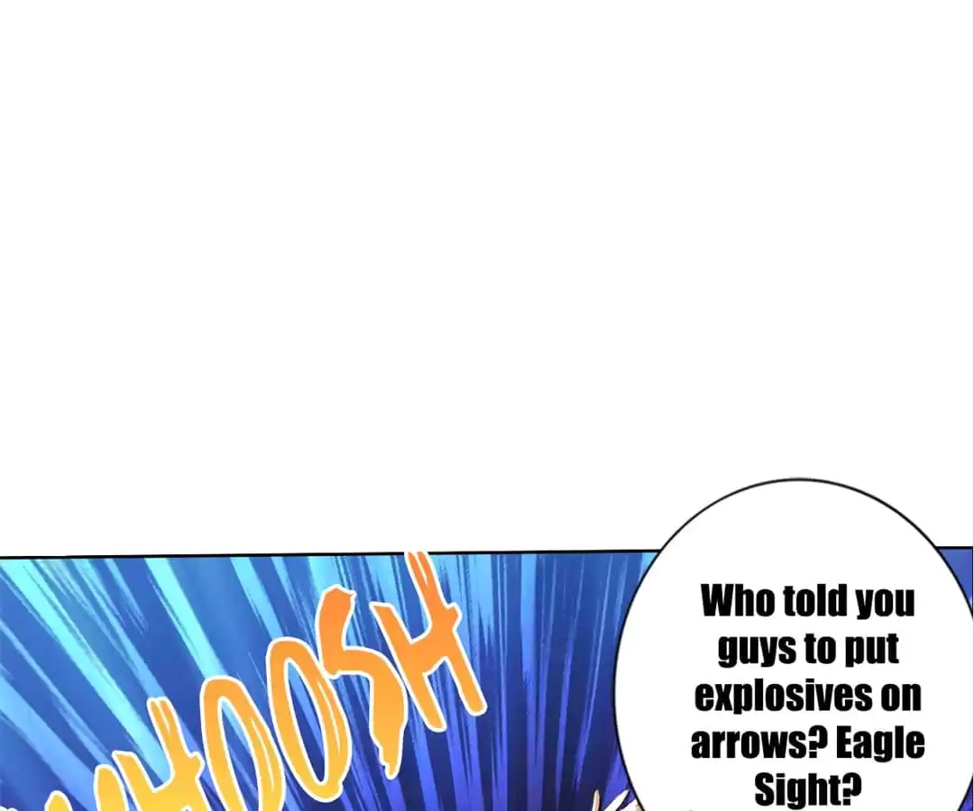 Strongest System (Colored) Chapter 91 page 17 - 