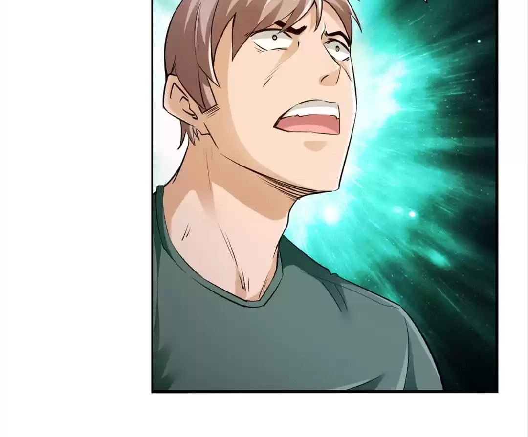 Strongest System (Colored) Chapter 91 page 20 - 