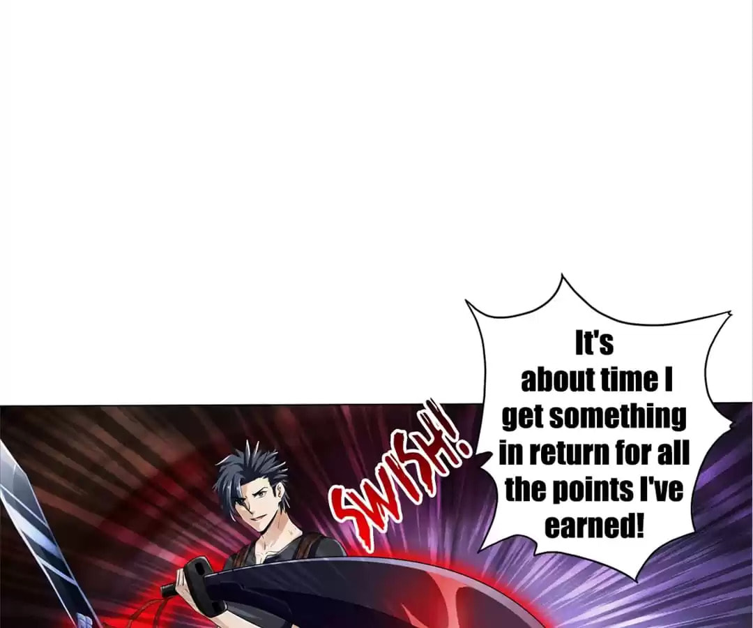 Strongest System (Colored) Chapter 91 page 26 - 