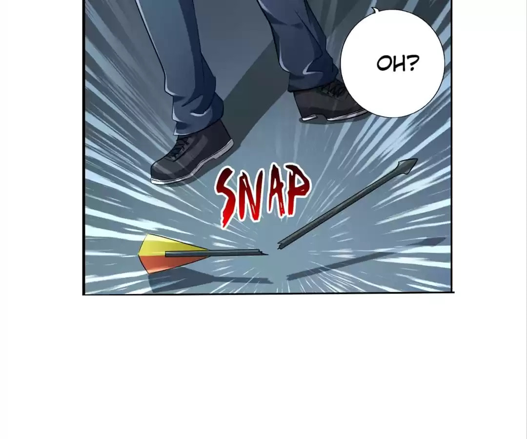 Strongest System (Colored) Chapter 91 page 4 - 