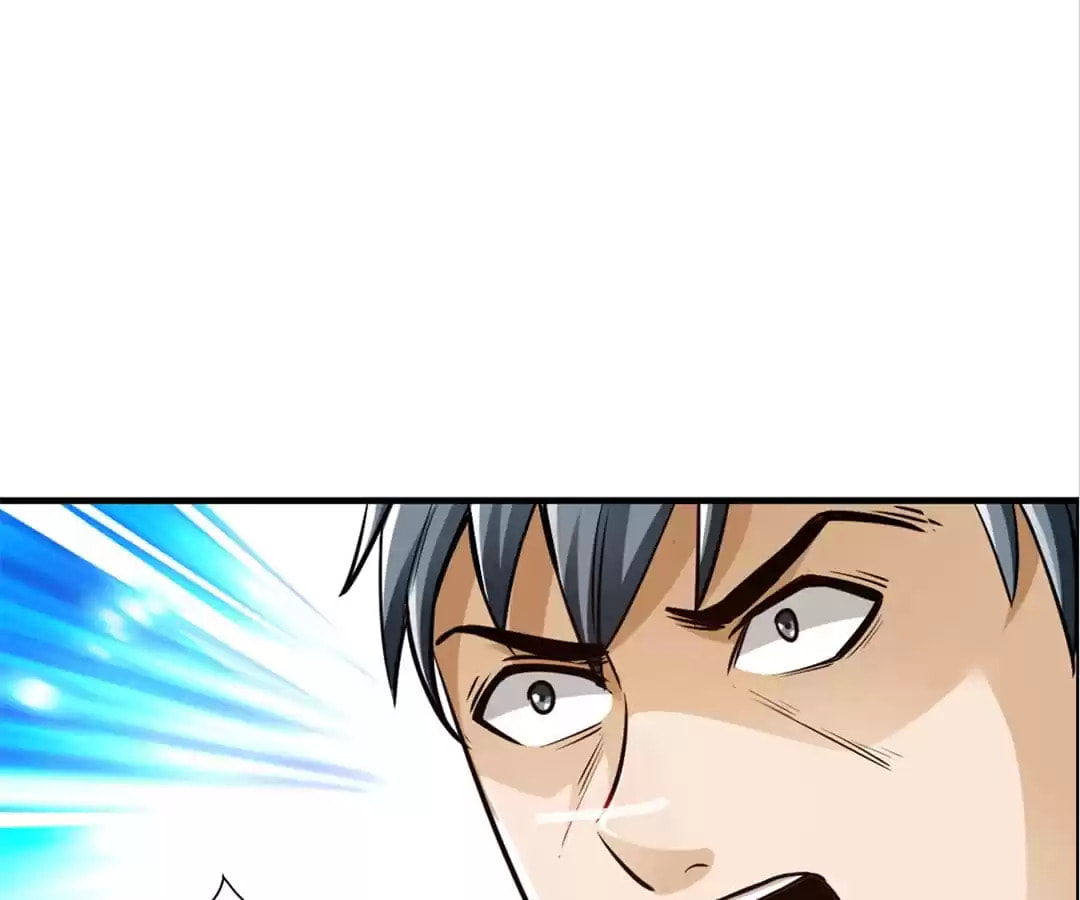 Strongest System (Colored) Chapter 91 page 31 - 