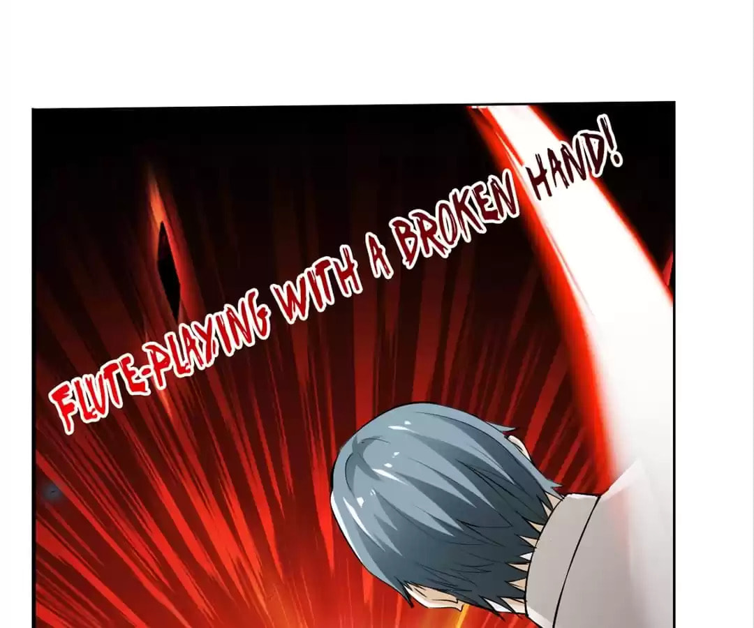 Strongest System (Colored) Chapter 91 page 42 - 