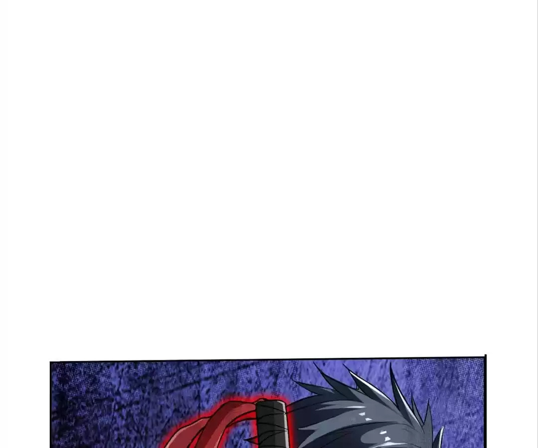 Strongest System (Colored) Chapter 91 page 46 - 