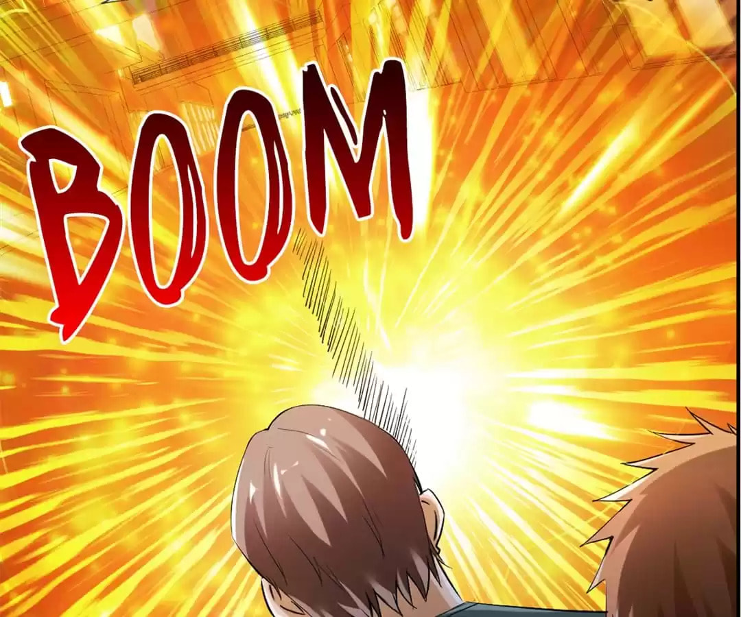 Strongest System (Colored) Chapter 91 page 6 - 