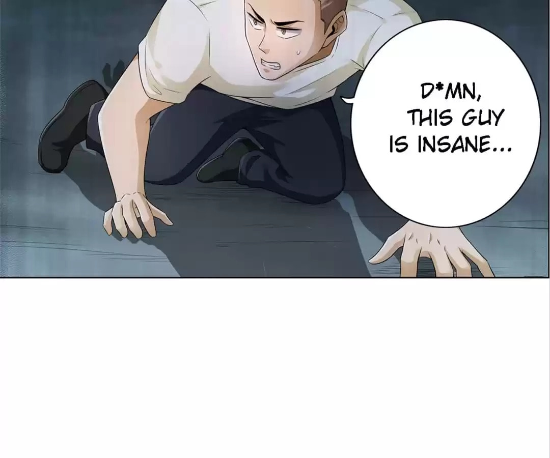 Strongest System (Colored) Chapter 91 page 51 - 