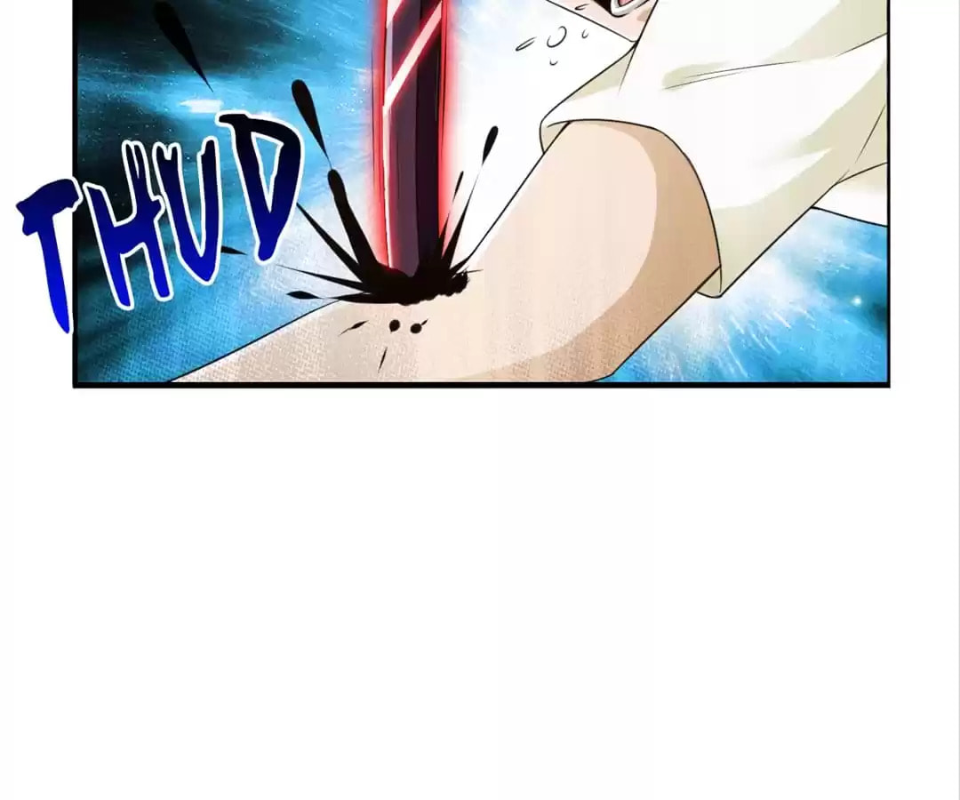 Strongest System (Colored) Chapter 91 page 53 - 