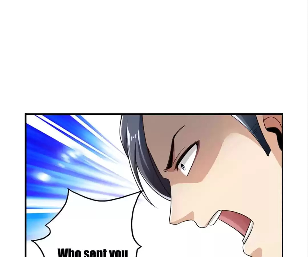 Strongest System (Colored) Chapter 91 page 56 - 