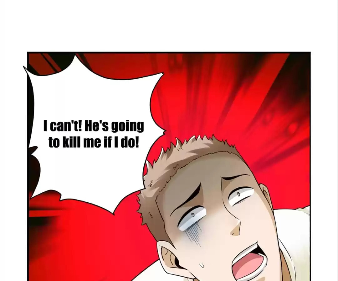 Strongest System (Colored) Chapter 91 page 58 - 