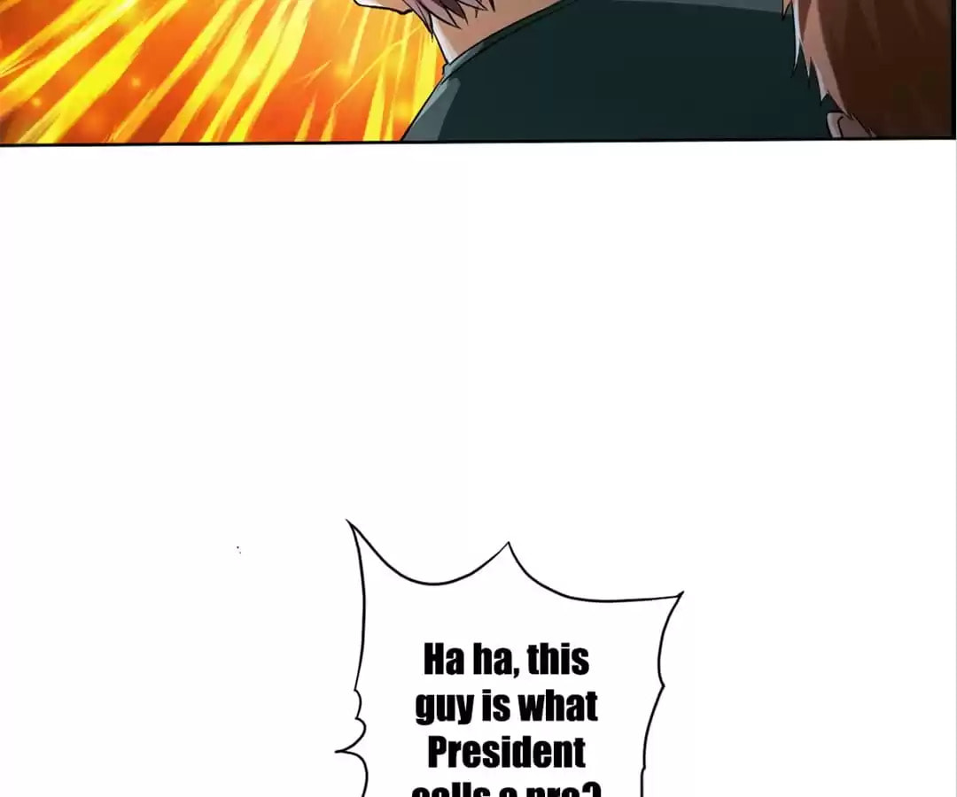 Strongest System (Colored) Chapter 91 page 7 - 