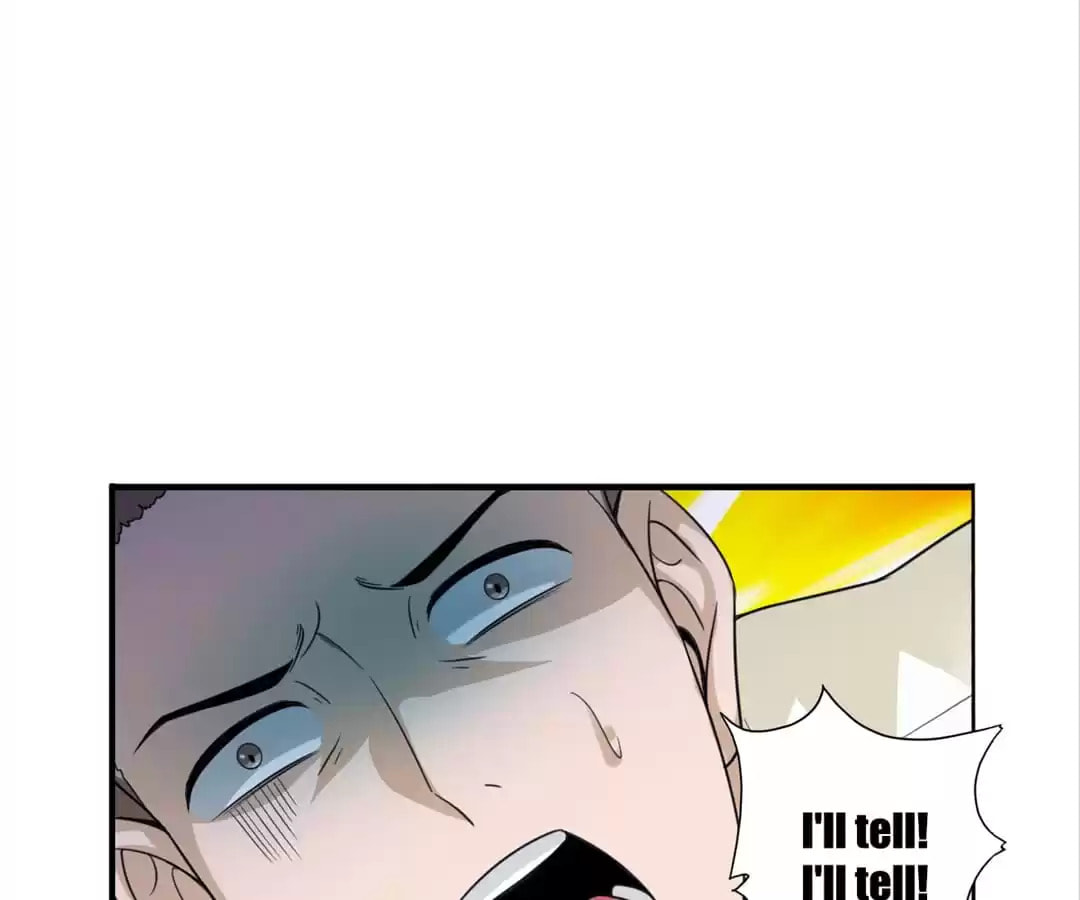 Strongest System (Colored) Chapter 91 page 64 - 