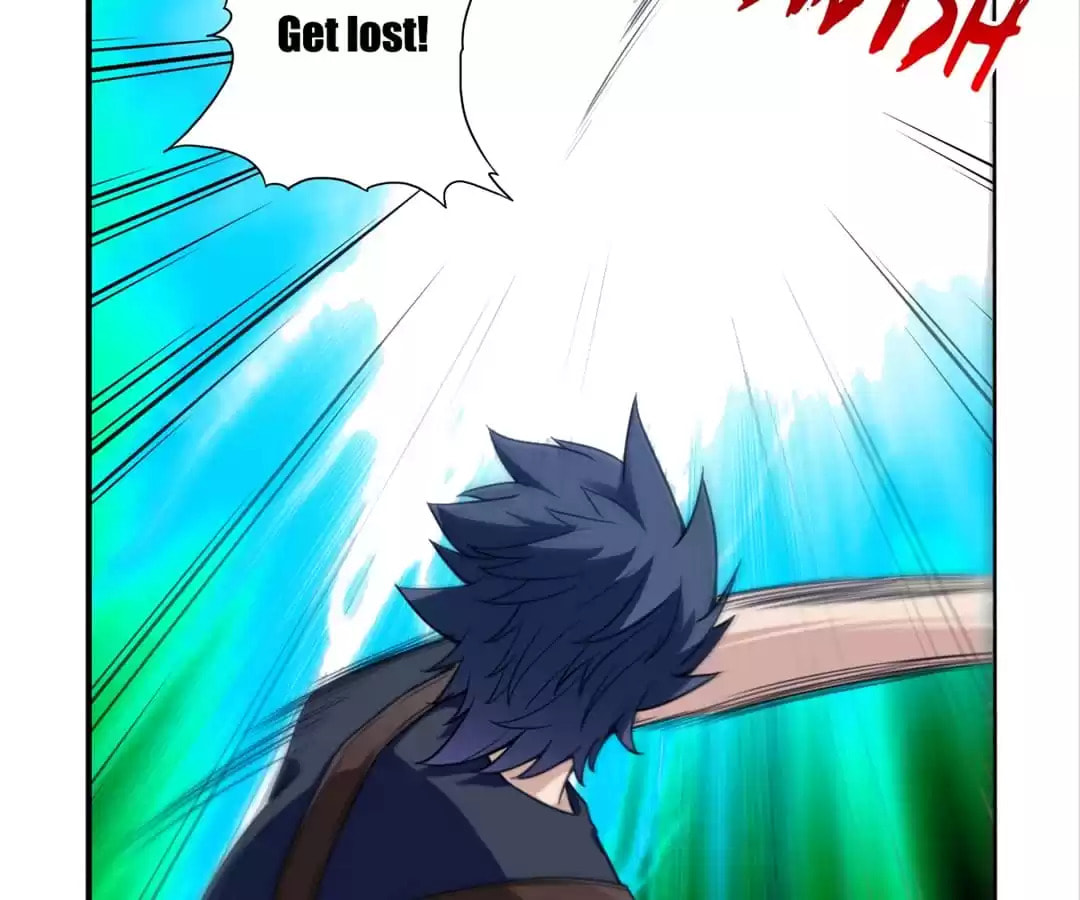 Strongest System (Colored) Chapter 91 page 69 - 