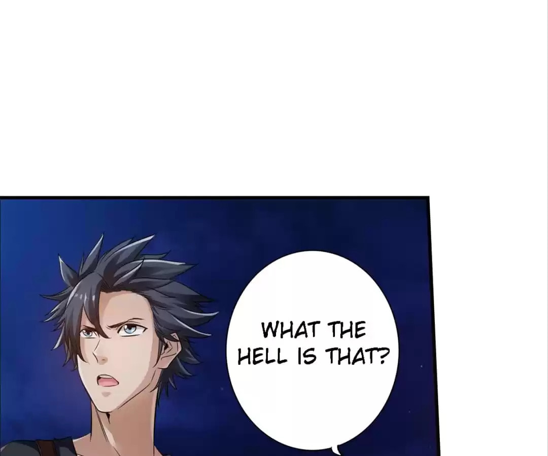 Strongest System (Colored) Chapter 91 page 75 - 