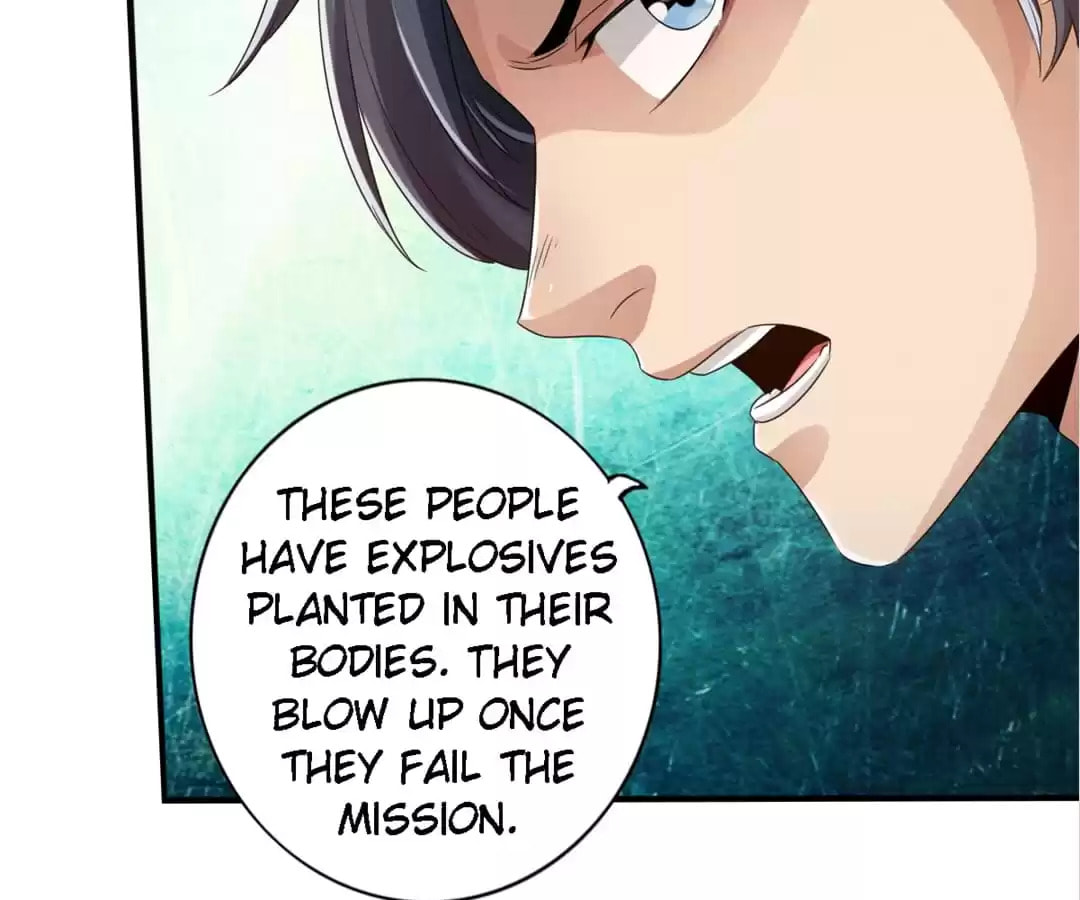 Strongest System (Colored) Chapter 91 page 78 - 