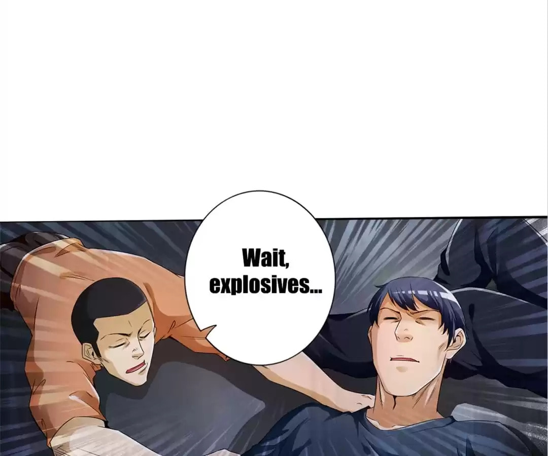 Strongest System (Colored) Chapter 91 page 81 - 