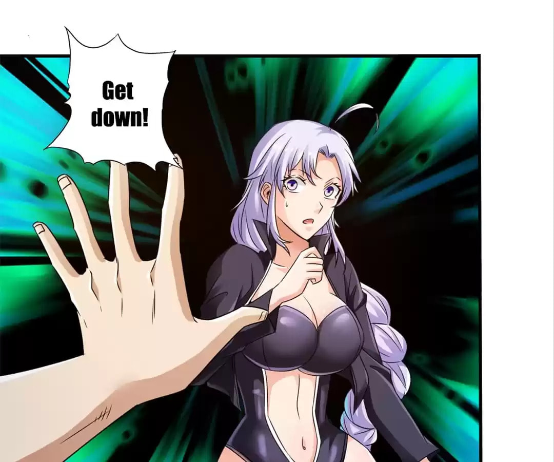 Strongest System (Colored) Chapter 91 page 83 - 