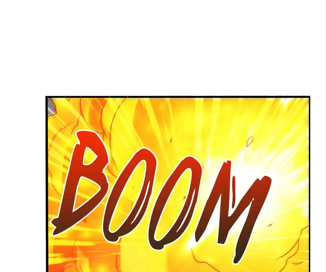 Strongest System (Colored) Chapter 91 page 87 - 