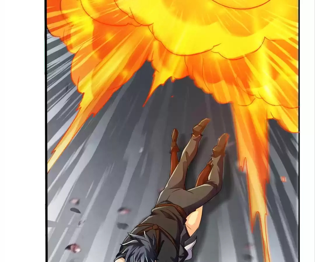 Strongest System (Colored) Chapter 91 page 88 - 