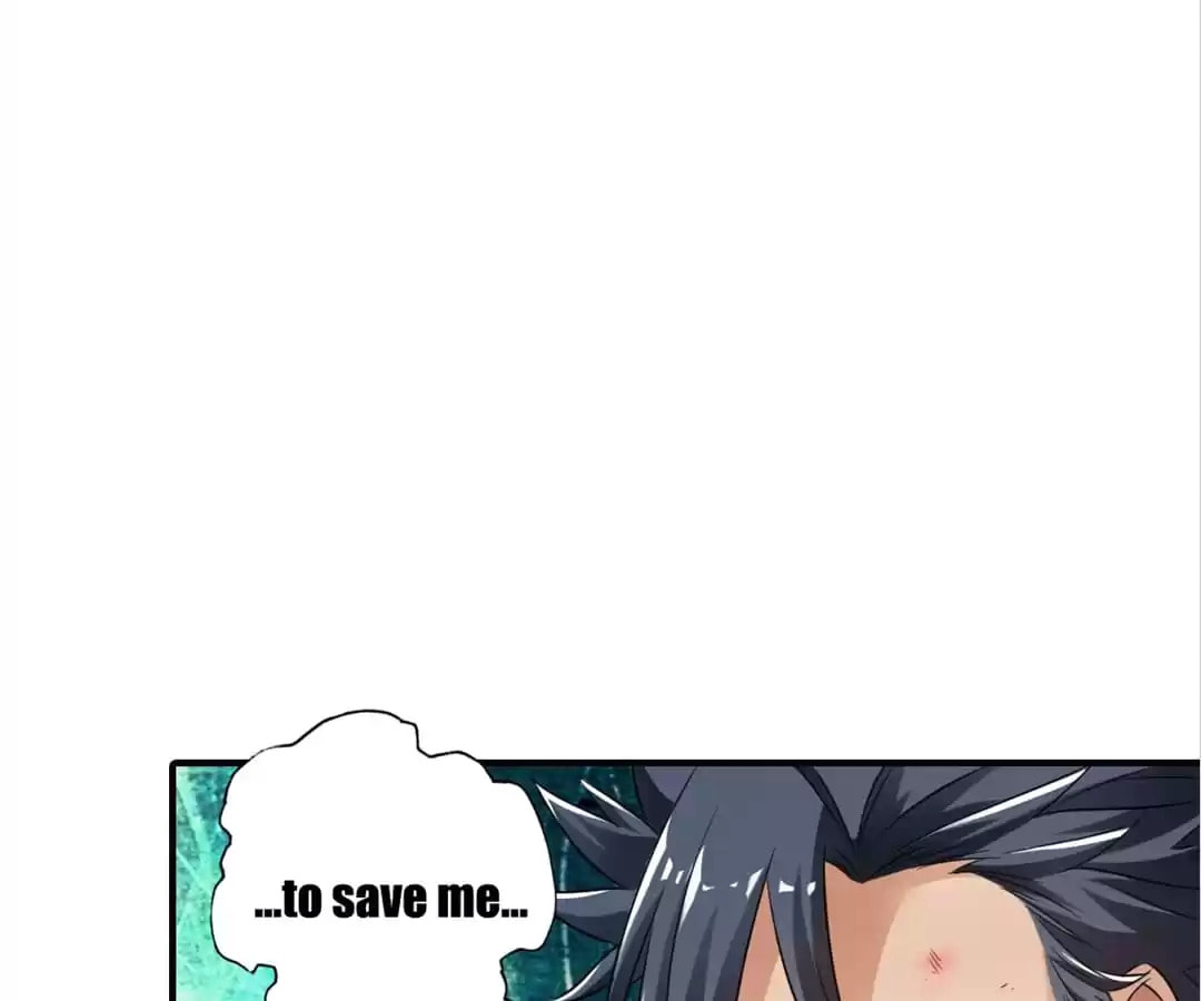 Strongest System (Colored) Chapter 92 page 14 - 