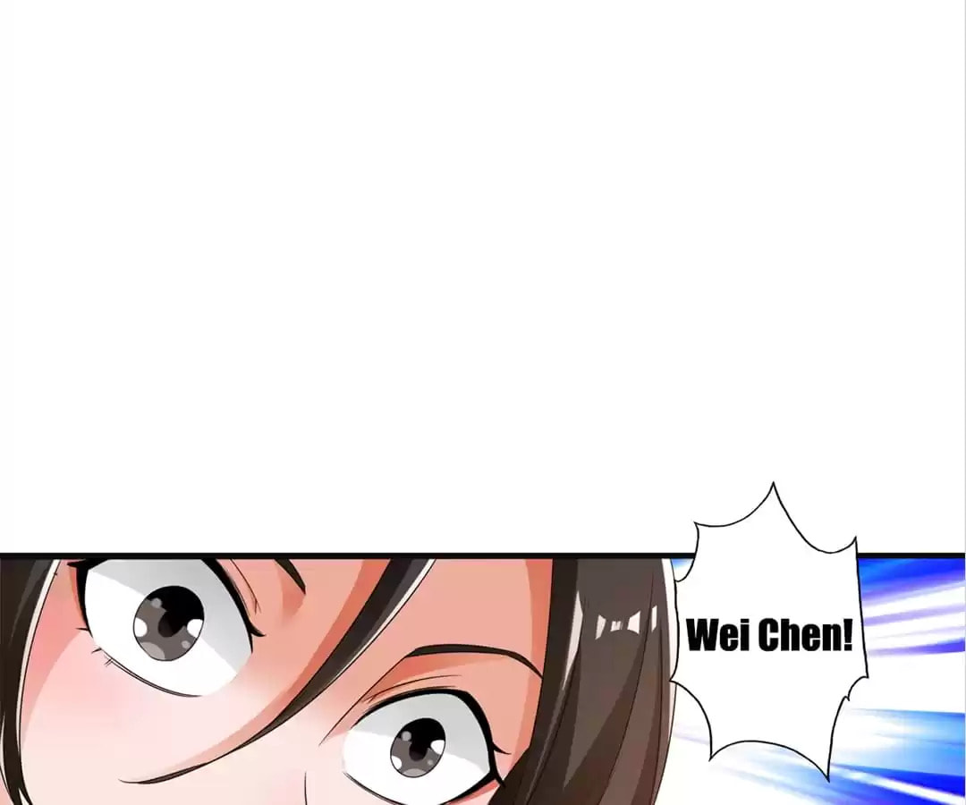 Strongest System (Colored) Chapter 92 page 16 - 