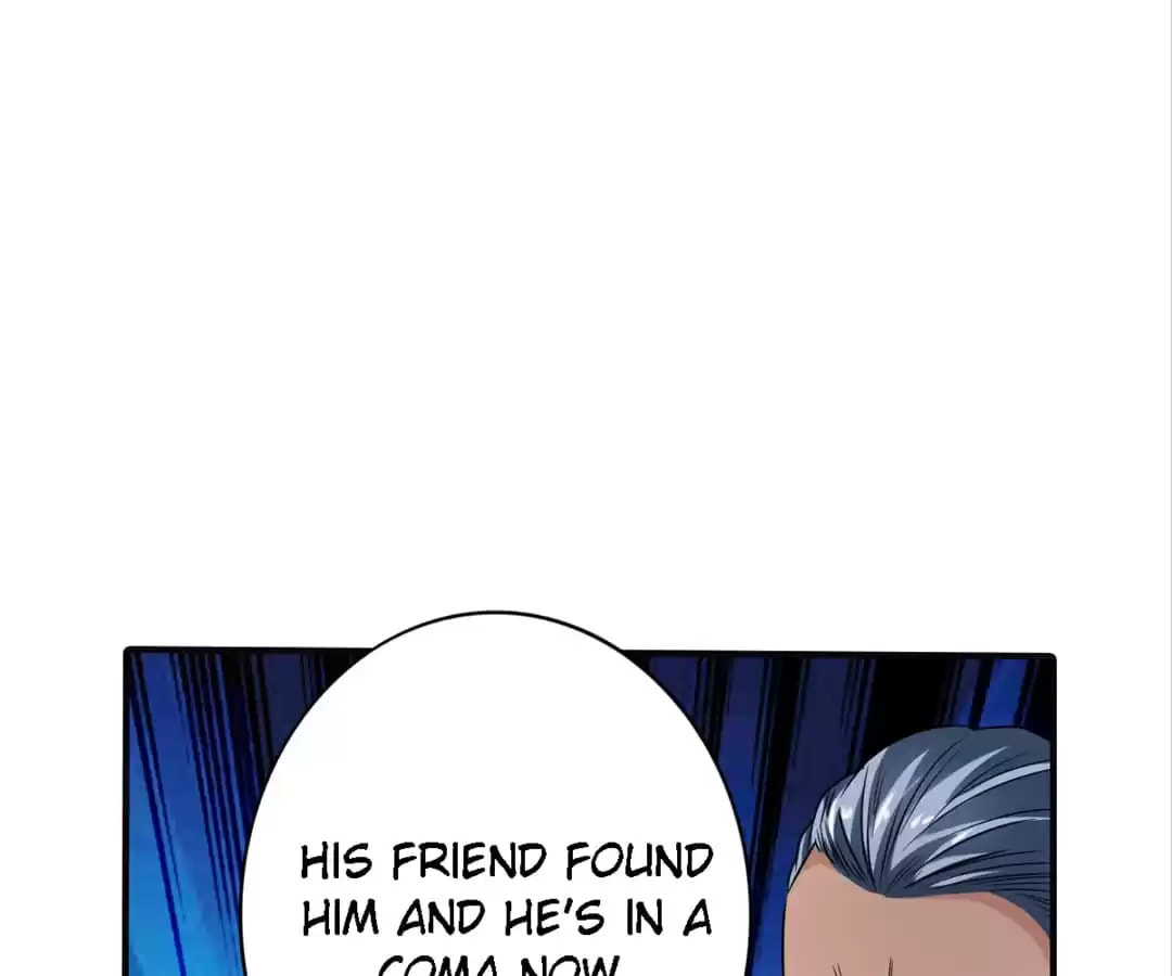 Strongest System (Colored) Chapter 92 page 26 - 