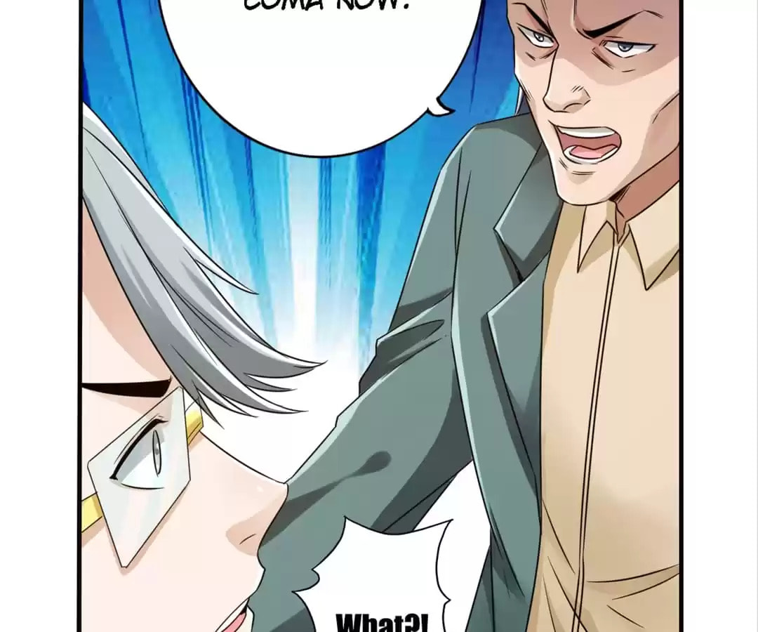 Strongest System (Colored) Chapter 92 page 27 - 