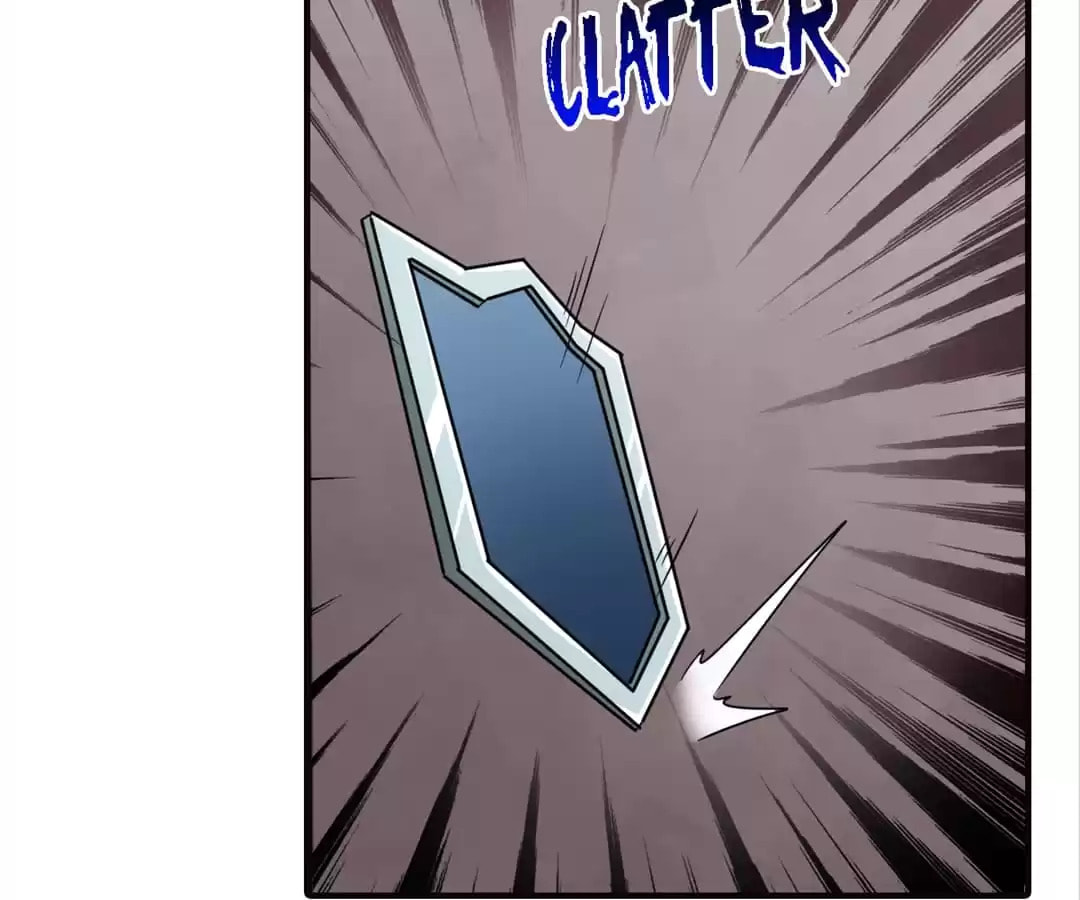 Strongest System (Colored) Chapter 92 page 39 - 