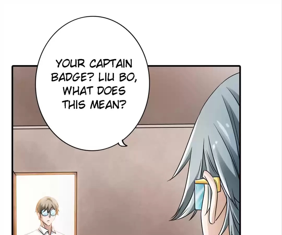 Strongest System (Colored) Chapter 92 page 41 - 