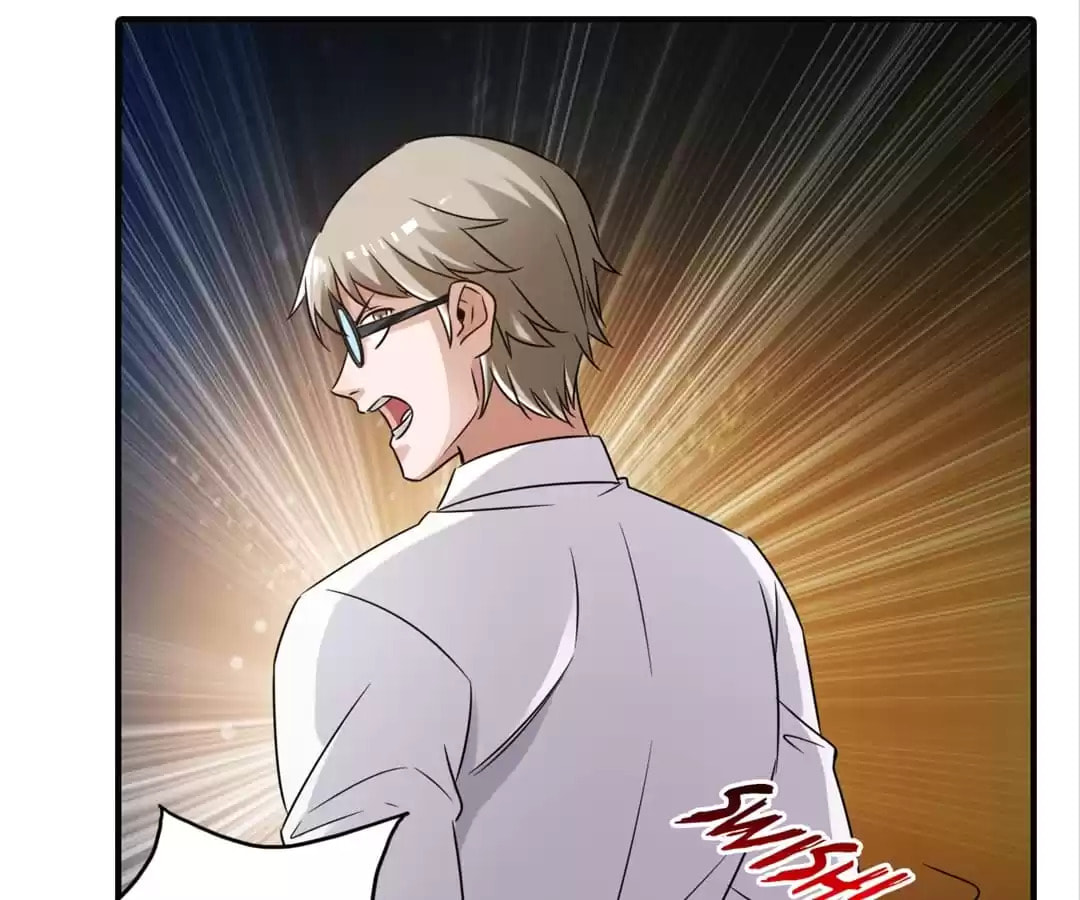 Strongest System (Colored) Chapter 92 page 45 - 