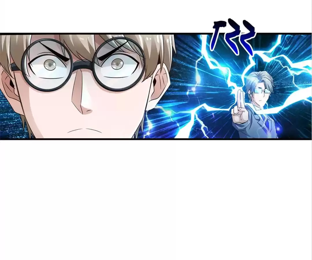 Strongest System (Colored) Chapter 92 page 48 - 
