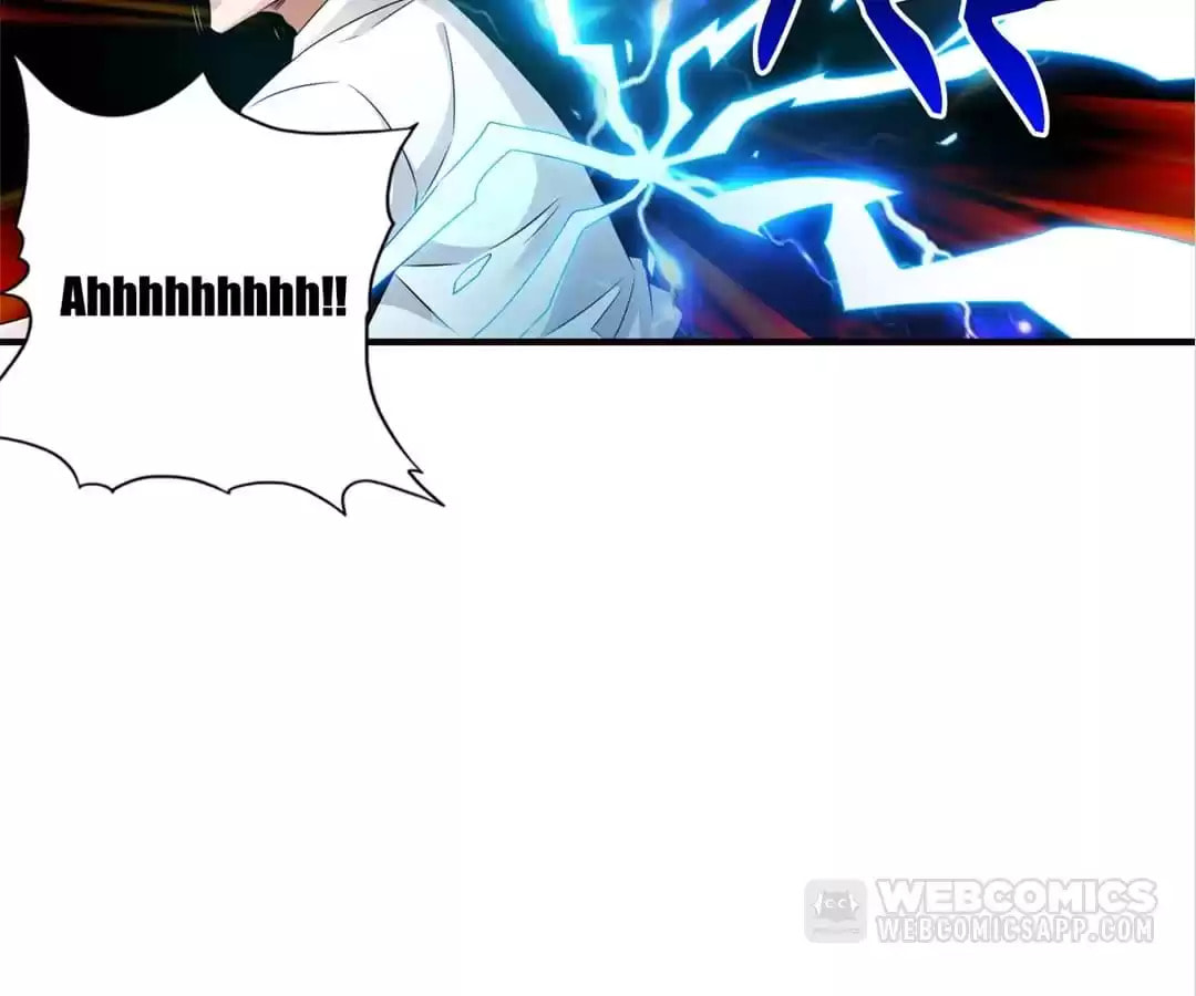Strongest System (Colored) Chapter 92 page 50 - 