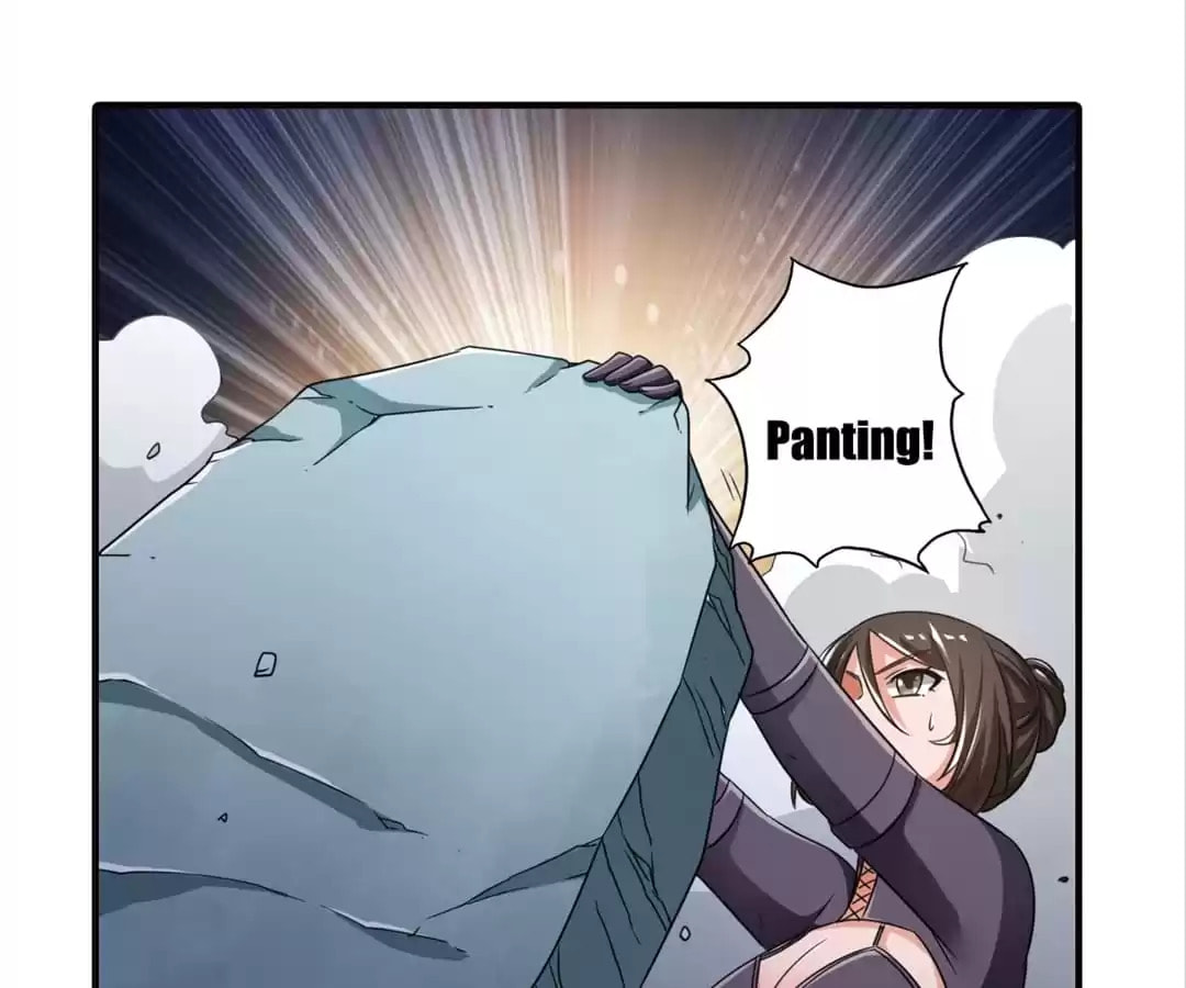 Strongest System (Colored) Chapter 92 page 6 - 