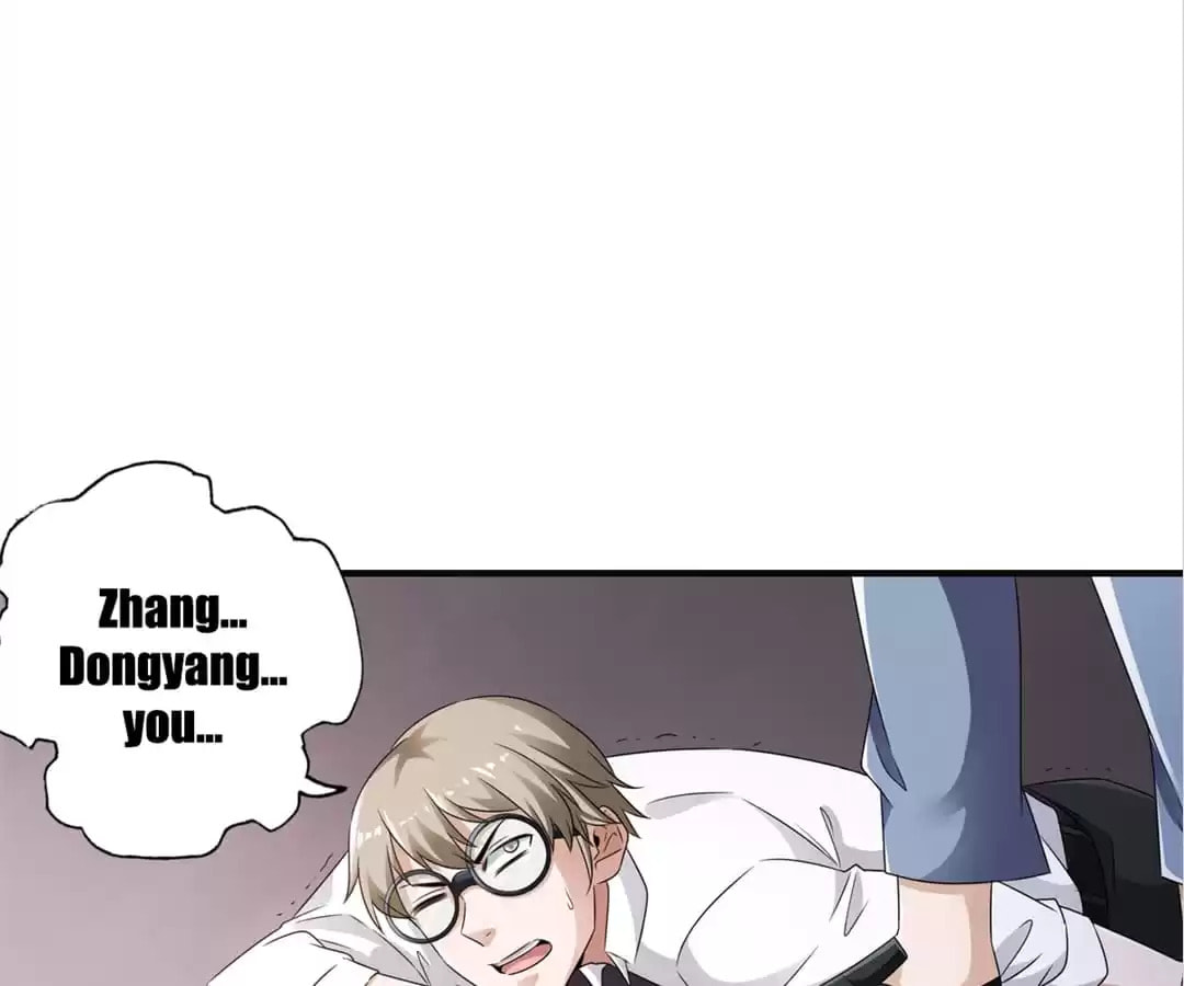 Strongest System (Colored) Chapter 92 page 51 - 