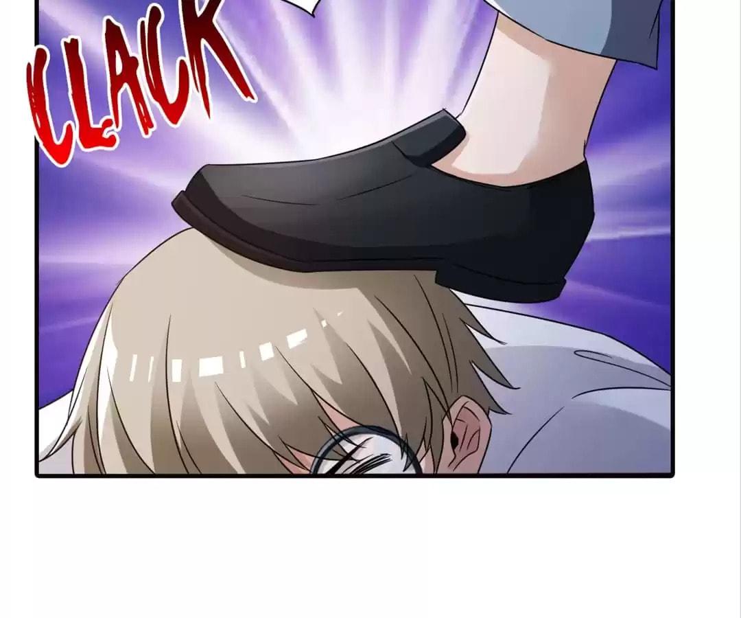 Strongest System (Colored) Chapter 92 page 54 - 