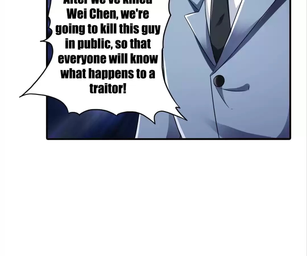 Strongest System (Colored) Chapter 92 page 57 - 