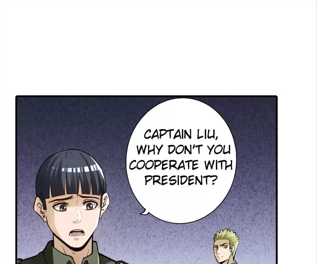 Strongest System (Colored) Chapter 92 page 60 - 
