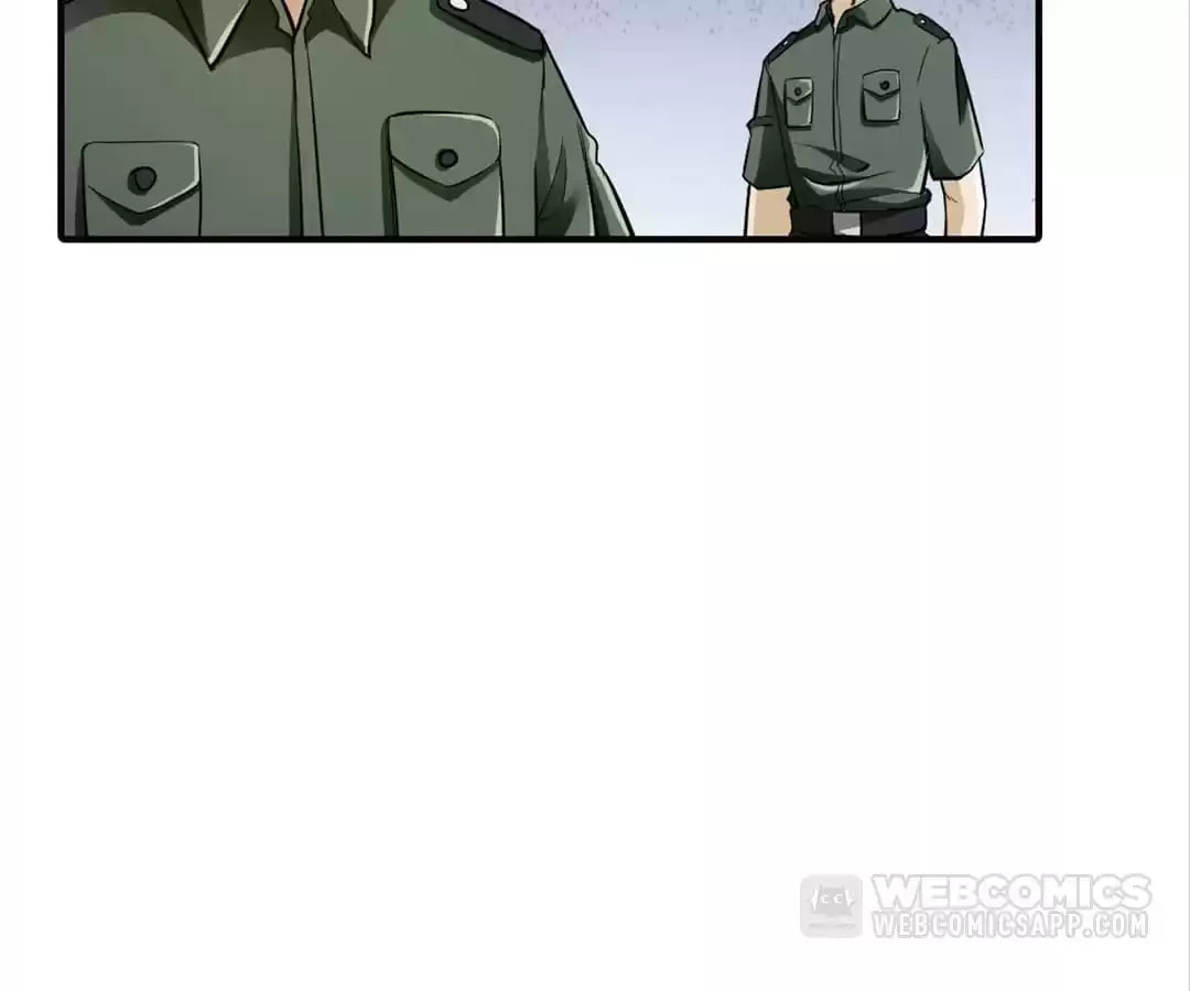 Strongest System (Colored) Chapter 92 page 61 - 