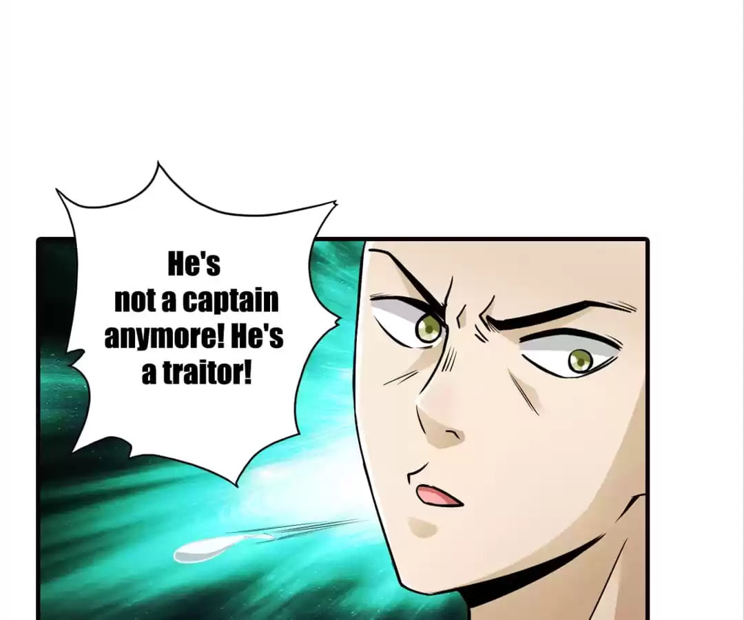 Strongest System (Colored) Chapter 92 page 62 - 